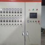 Automatic Plastic Thermoforming Machine Advanced Control System