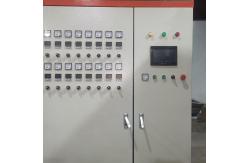 China Automatic Plastic Thermoforming Machine Advanced Control System supplier