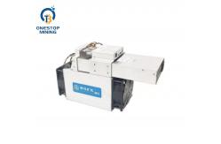 China Whatsminer M3 11Th/S 12.5t 2000w Microbt Bitcoin Miner BTC Asic Miner supplier