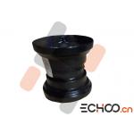 VIO17 Track Bottom Roller For Yanmar Mini Excavator Undercarriage Parts for sale