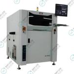 ESE US-2000X Precision Screen Printing Machine For Industrial Application for sale