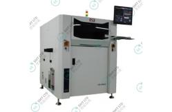 China ESE US-2000X Precision Screen Printing Machine For Industrial Application supplier