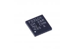 China STMicroelectronics STM32F031G4U6 electronic Component Assortment 32F031G4U6 Microcontroller Braek supplier