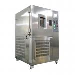 Automobile Environmental Test Chambers , Ozone Durable Aging Testing Chamber for sale