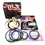 VOLVO 1489129 EC210 BOOM Cylinder Seal Kit For Excavator Hydraulic