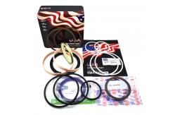 China VOLVO 1489129 EC210 BOOM Cylinder Seal Kit For Excavator Hydraulic supplier