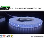 5050 RGB Waterproof Flexible Led Strip Lights Underground Mines Tunnel Application
