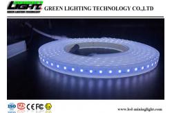China 5050 RGB Waterproof Flexible Led Strip Lights Underground Mines Tunnel Application supplier