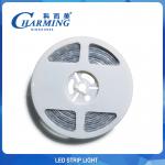 IP65 IP42 RGB Flexible Light Strip , Multiscene Nightclub LED Lights