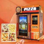 Automatic Industrial Machine with Cloud Background Management System for sale
