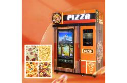 China Automatic Industrial Machine with Cloud Background Management System supplier