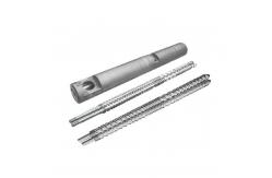 China Parallel Screws And Barrels  For exturder SKD supplier