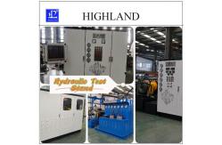 China YST380 Hydraulic Test Stands For Rotary Drilling Rig By HIGHLAND Design Customization supplier