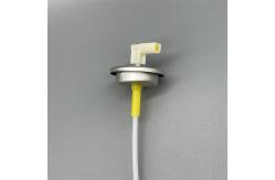 China High Quality Metering Valve for Air Freshener  Precision Spray Control supplier