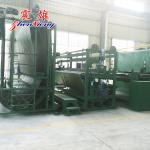 Automatic Artificial Grass Making Machine High Output Turf Making Machine for sale