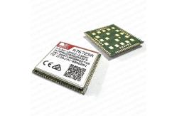 China SIMcom A7672SA LTE Transceiver Module Cat1 BT GNSS module A7672SA-FASE  A7672SA-LASA supplier
