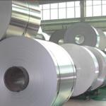 Aluminum Alloy 3003 BatteryShield Foil (0.3mm/1300mm) for Lithium Battery Encapsulation for sale