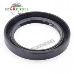 Crankshaft Oil Seal AE3222A for 4BG1 6BG1 4BD1 6BD1 Engine