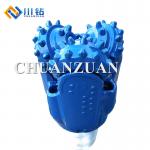 7 7/8 Inch API TCI Tricone Bit / Rock Roller Drilling Water Well Bit for sale