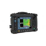 Far Field Low Frequency Eddy Current Flaw Detector For Water Wall Tube Heat Exchange Tube for sale