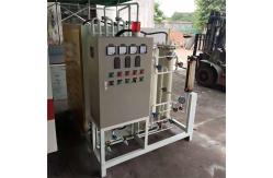 China Ammonia Decomposition Hydrogen Production Device Hydrogen Production Equipment supplier