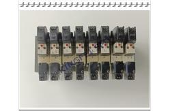 China KM8-M7163-02X Micro Ejector Unit  KV8-M7163-01X Ejecter supplier