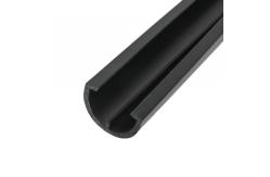 China                    Cheap Price PVC Trunking Gripper Lead Sleeve Tubes              supplier