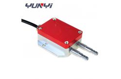 China LCD Display Differential Pressure Transmitter Smart Wind Pressure Sensor supplier