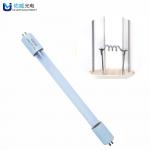 T4 G5 UVC Disinfection Light Bulb 254nm 253.7nm Long Working Hour 99% for sale
