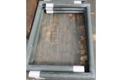 China M Type SiC Heating element supplier
