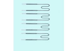 China Molybdenum Disilicide Mosi2 Heating Element For Furnaces supplier