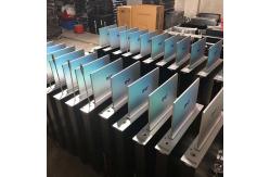 China Conference System Tabletop Motorized Retractable Monitor supplier