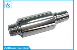 China Lamp Swivel Joints With Ball For Fitting Lamp Rotary supplier