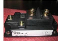 China IGBT Power Module 1MBI400L-120 IGBT MODULE(L series) FUJITSU IGBT Power Module supplier