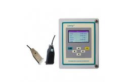 China Bi Directional Ultrasonic Open Channel Flow Meter supplier