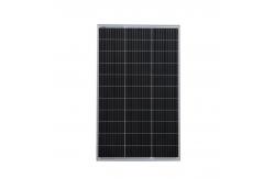 China 415w Frameless Solar Panel Mono Bi Facial Double Sided Solar Panels 38.04V supplier