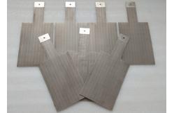 China ISO9001 Platinum Coated Titanium Mesh supplier
