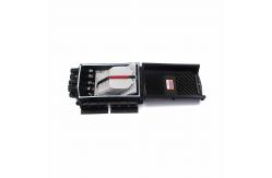 China FTTX Optical Fiber Cable Joint Closure Polymer Plastic OFC Splice 288F supplier