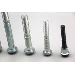 3/4 19mmx54mm Pinion Style Gear Rack 0.1kg For Industrial Automation for sale