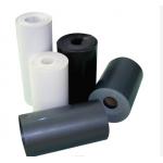PP/PS Vacuum Forming Plastic Film Roll Black PP Plastic Film for sale