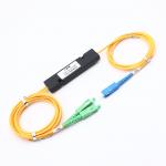 1310/1490/1550nm Sc Connector FTTH Fiber Optical Filter Fwdm Wdm for sale