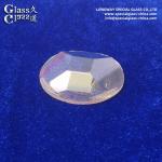 Custom Borosilicate Glass Led Aspherical Lens For Superior Beam Control