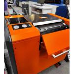 FL-800 Flexo Plate Making Machine For Label Printing for sale
