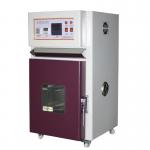 Inner Box Customizable Button Control Battery Thermal Shock Testing Equipment with IEC 62133 , SAE J2464 ,GB 31241 for sale