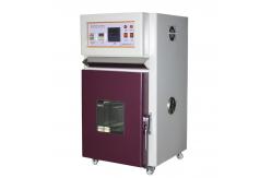 China High Temperature Circulation Thermal Abuse Tester Battery Safety Testing Equipment supplier
