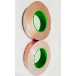0.06mm 25mm Electric Guitar  Copper Shielding Double Sided Copper Foil Tape 99.95 for sale