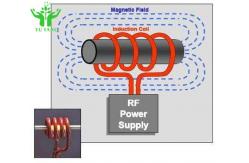 China Electromagnetic Induction Heating Machine Mig Weld Induction Heating Machine supplier