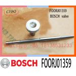 High Speed Steel F00VC01359 Fuel Injection Nozzle