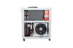 China 0.5HP 1.65KW High And Low Temperature Circulating Device Air Cooled supplier