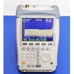 Portable Rohde & Schwarz FSH6 Handheld Spectrum Analyzer 100 Khz To 6.0 GHz for sale